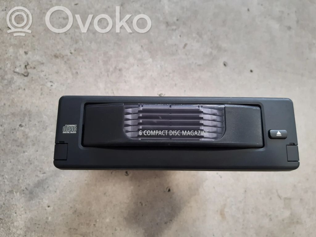 CD/DVD-vaihdin   9131850