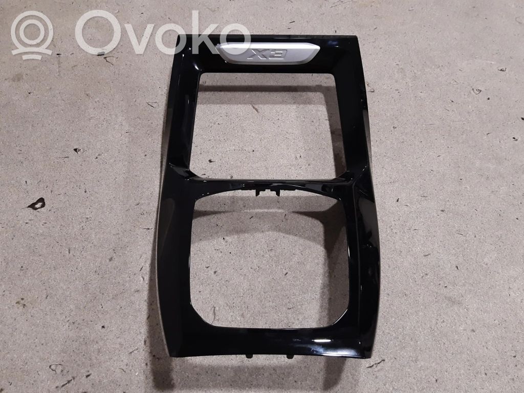 BMW X3 G01 Consolă centrală 