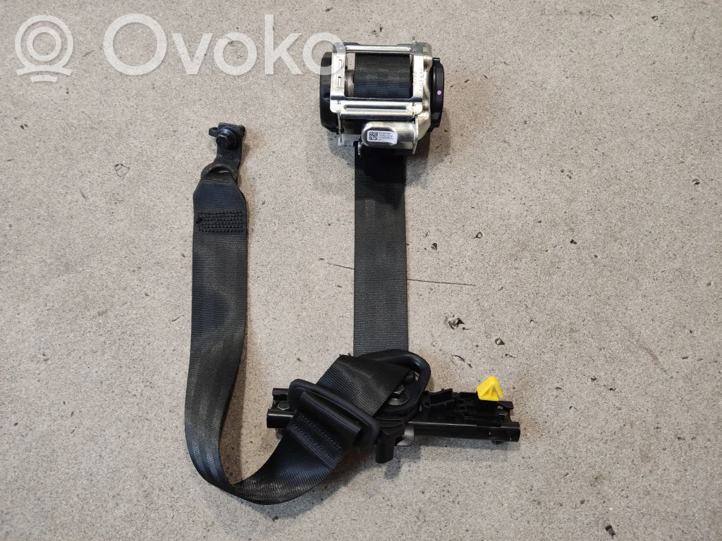 Volvo XC90 Cinturón trasero 