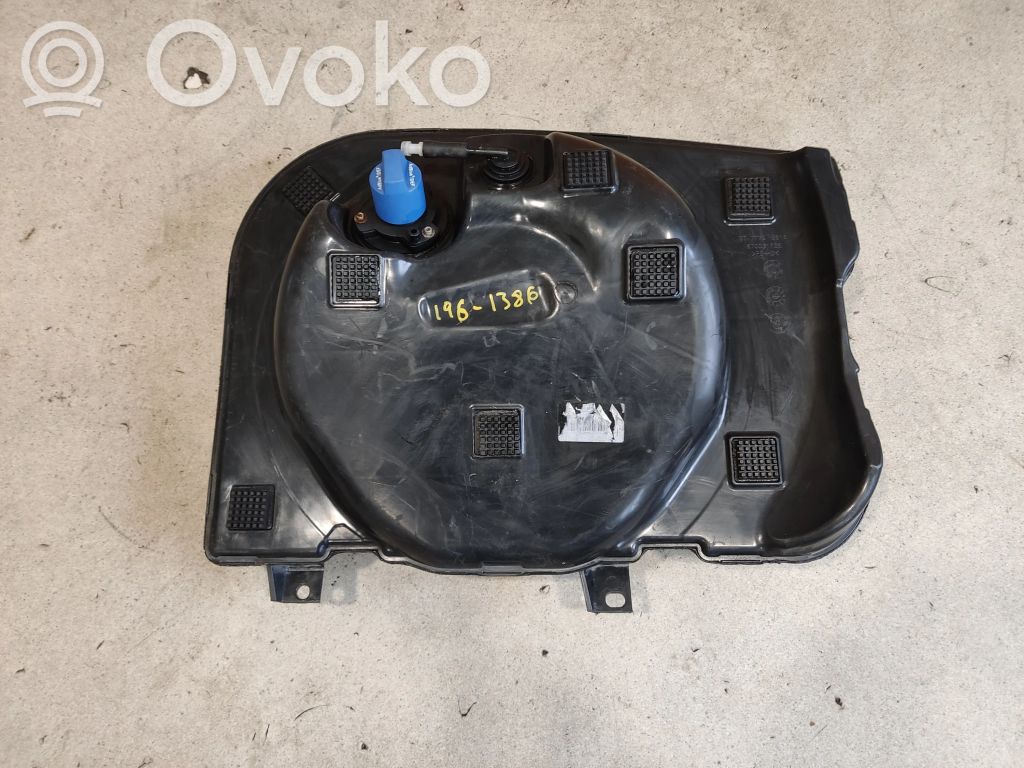 Zbiornik płynu AdBlue   670031280,670034772,68231288AF,670031735