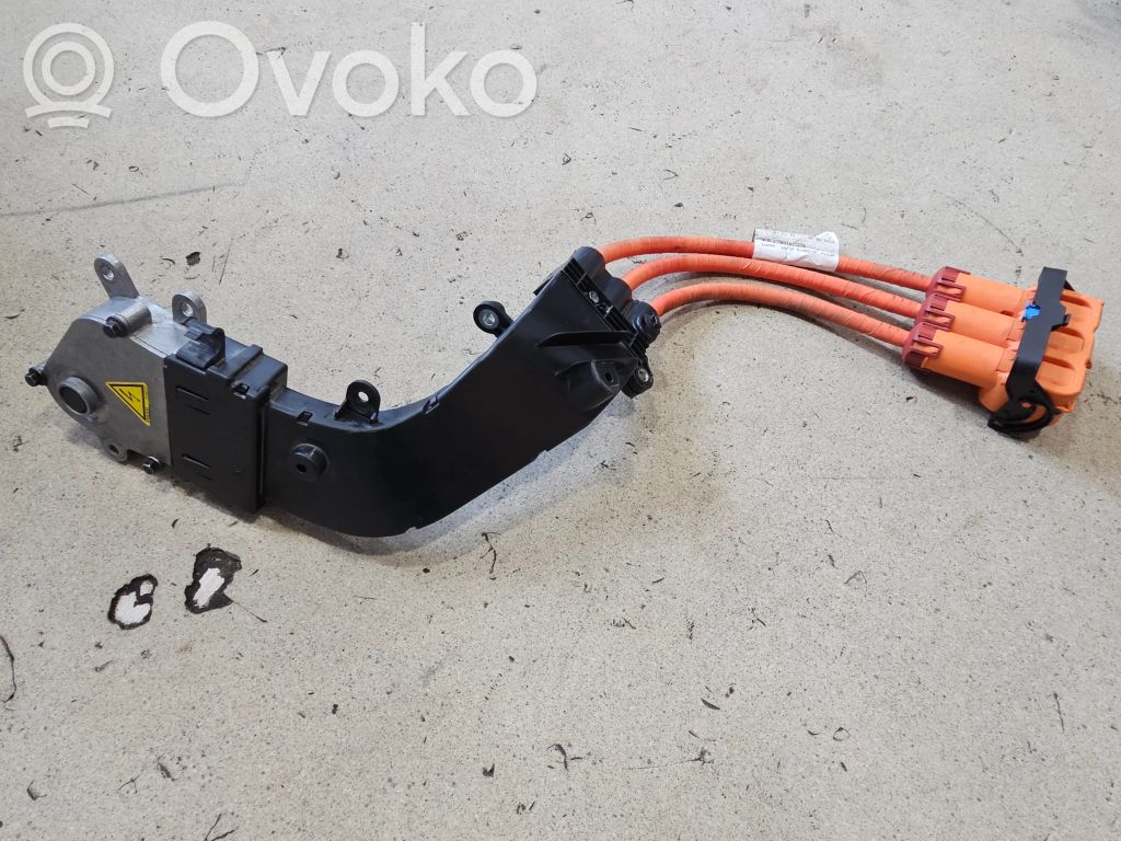 Volvo XC90 Other wiring loom 