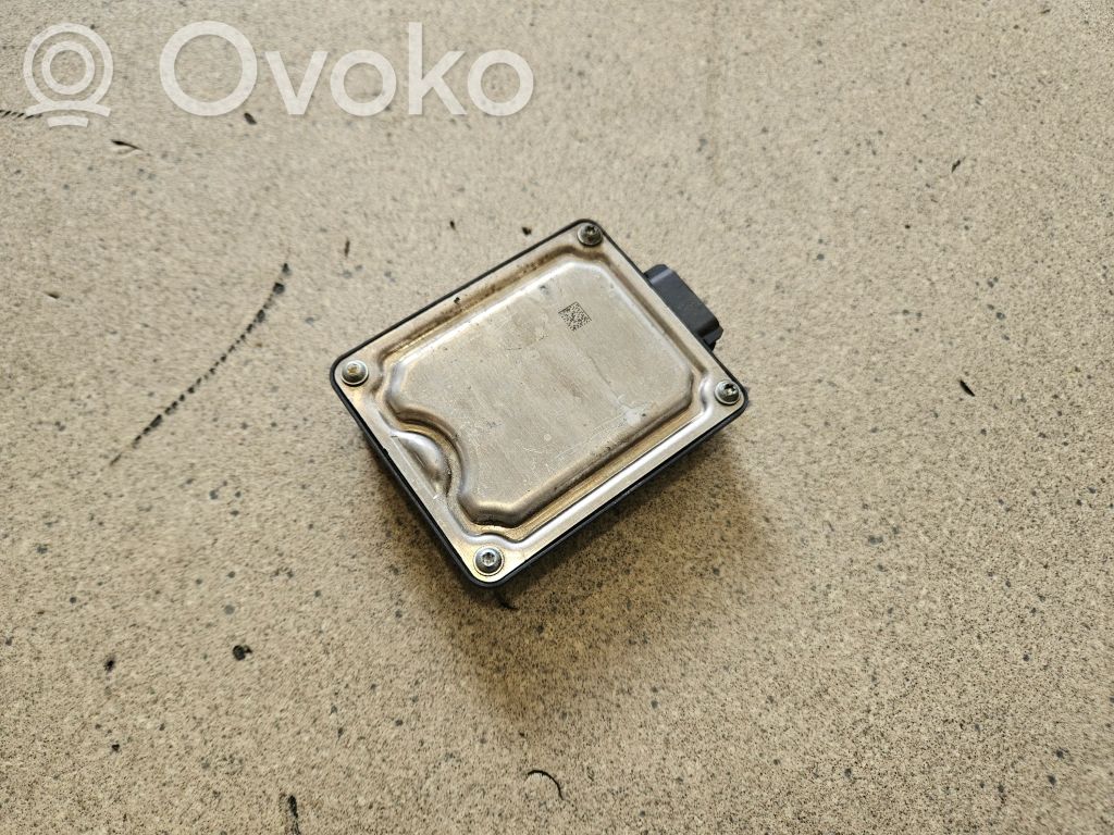 Mercedes-Benz E W213 Sensor de radar Distronic 