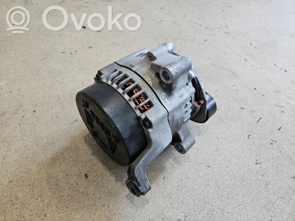 BMW X3 G01 Alternator 