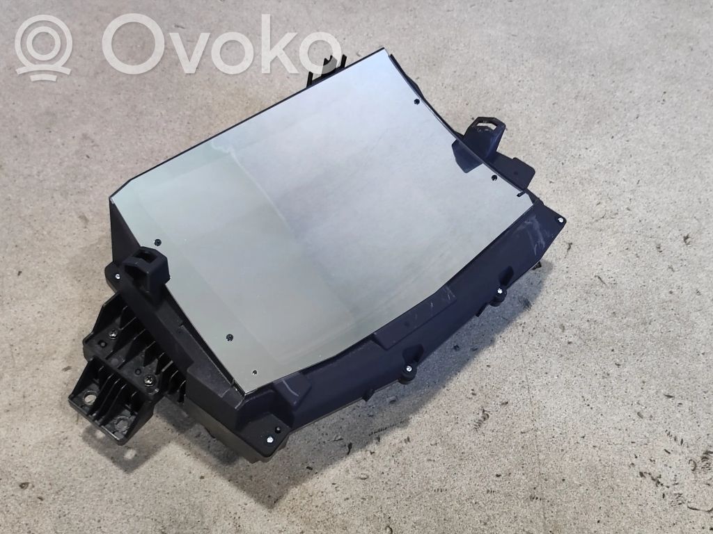 KIA EV6 Head up display screen 