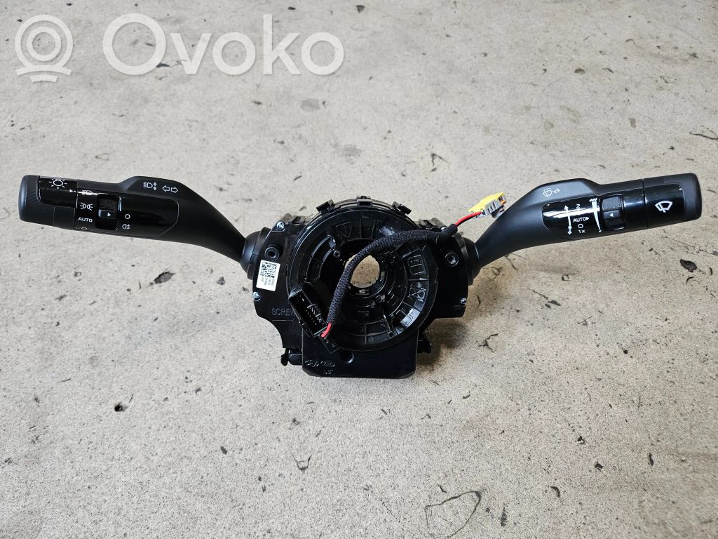 KIA EV6 Wiper turn signal indicator stalk/switch 