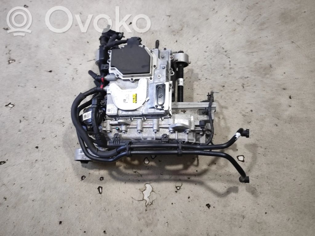 Hyundai Ioniq 5 Electric car motor 