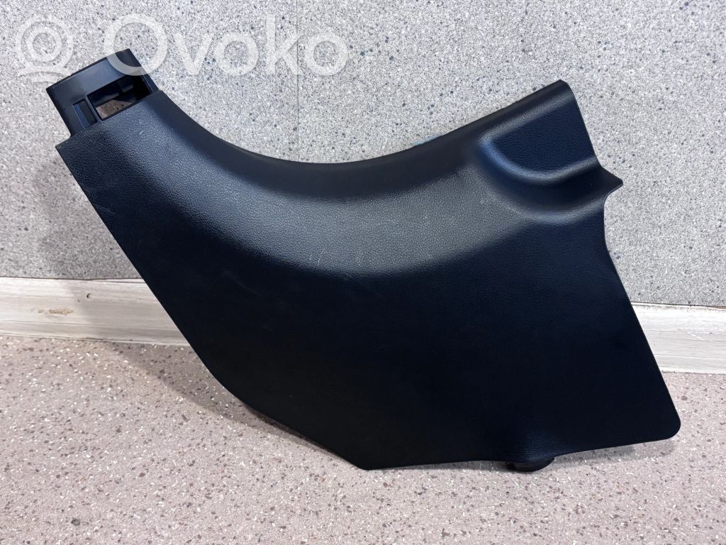 Hyundai Tucson IV NX4 Listwa progowa 