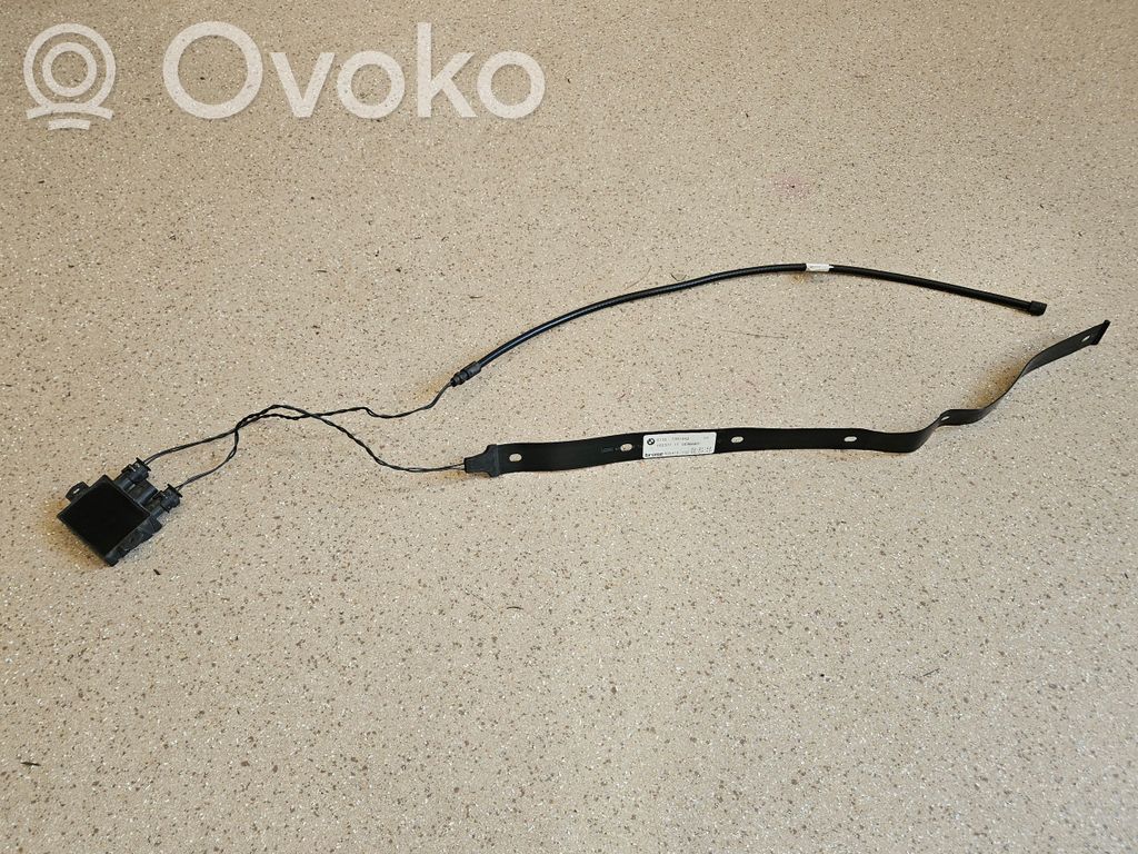 BMW 5 G30 G31 G38 Trunk lid opening control unit 
