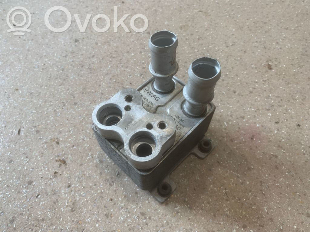 Audi A6 S6 C8 4K Ilmastointilaitteen ilmankuivain (A/C) 
