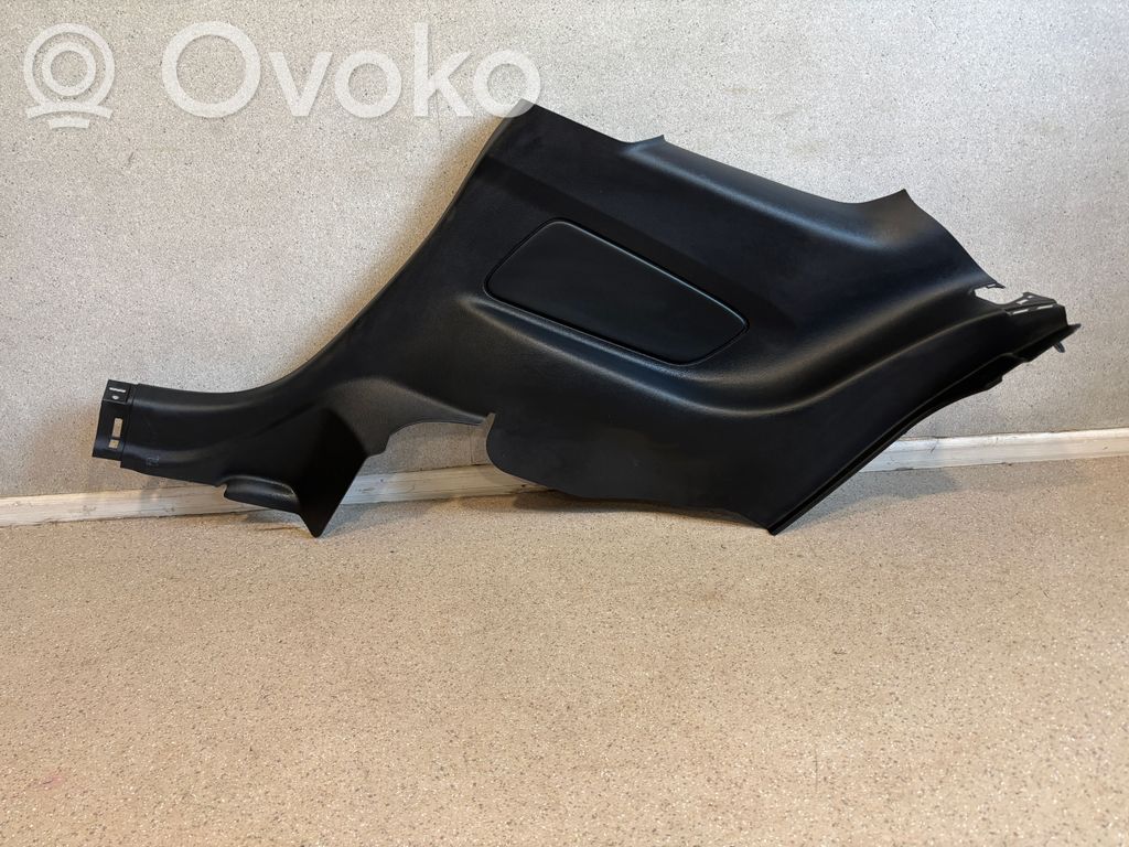 Ford Mustang VI Panou lateral spate coupe 