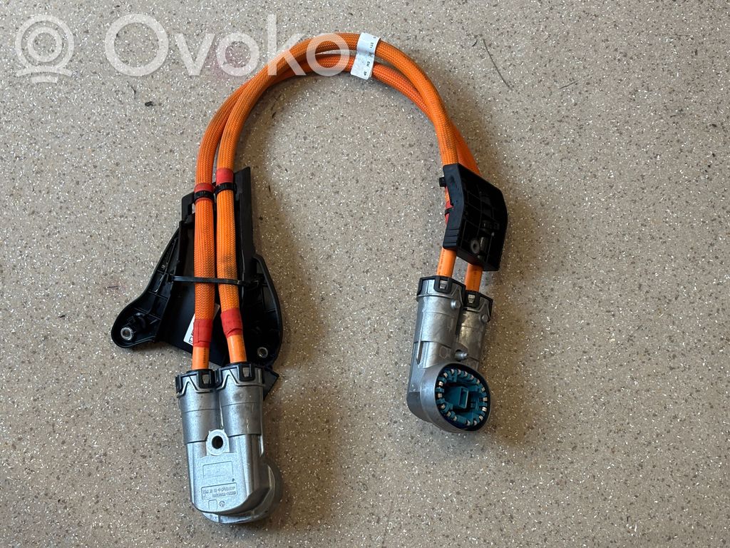 BMW X1 U11 Cable de alta tensión 