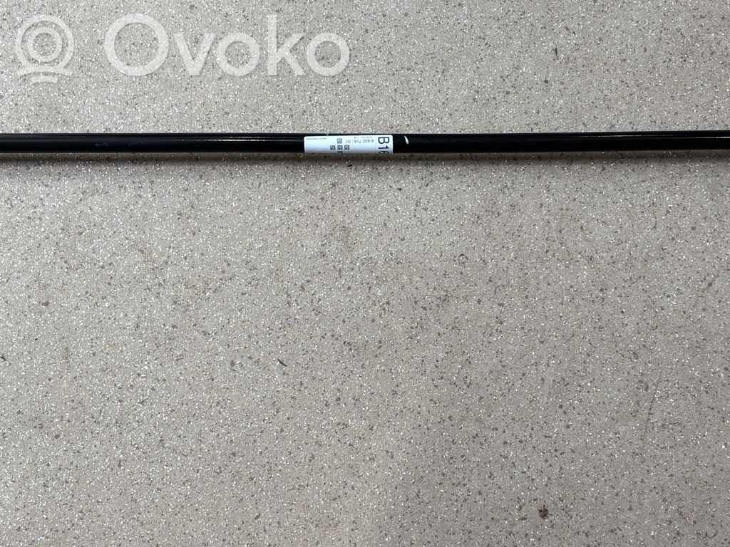 BMW X1 U11 Tylny stabilizator / drążek 