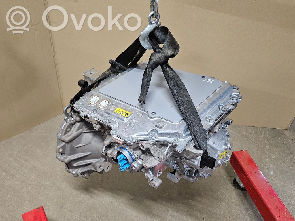 BMW X1 U11 Electric car motor 