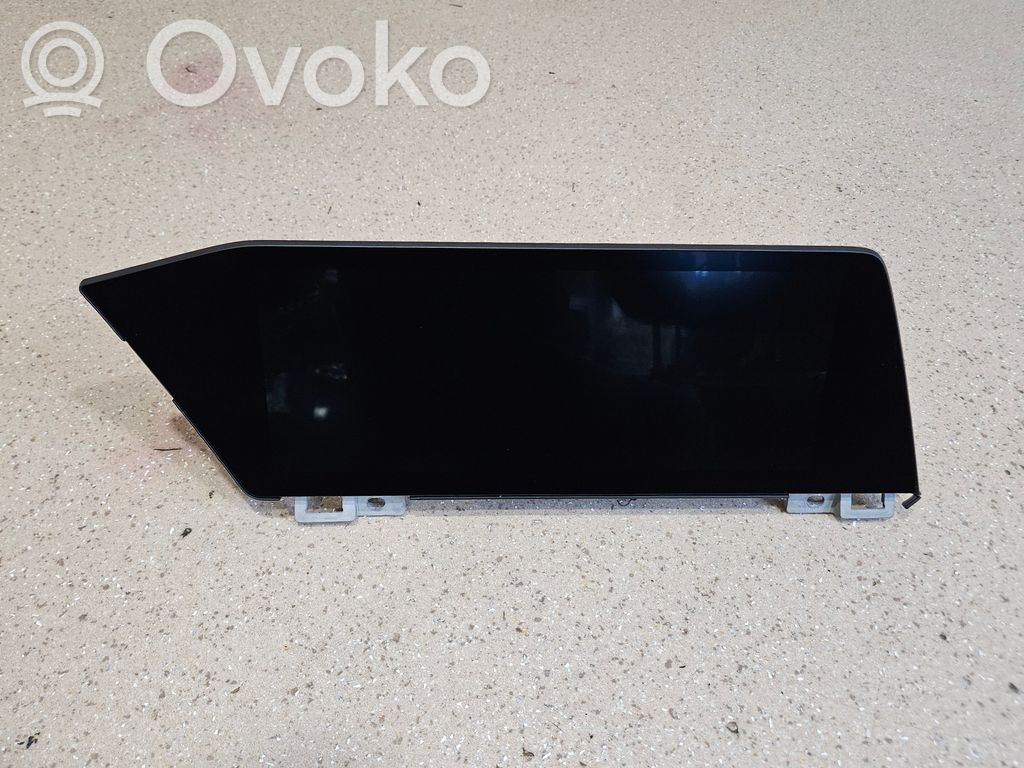 BMW X5 G05 Screen/display/small screen 