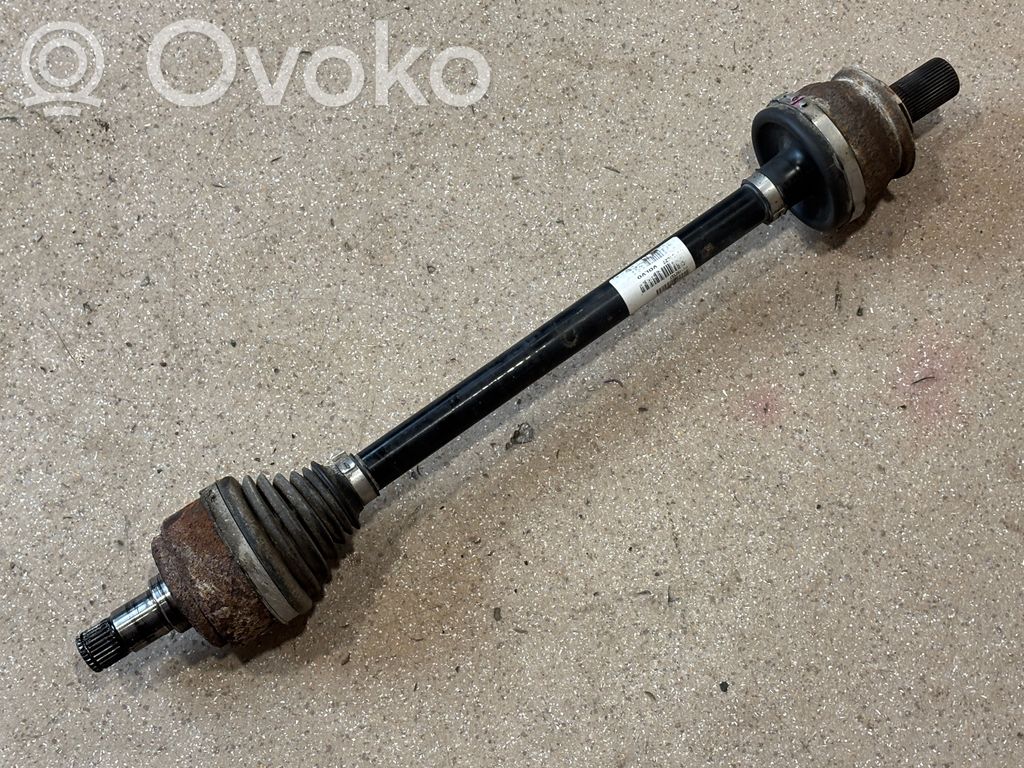 Volvo XC90 Eje de transmisión trasero 
