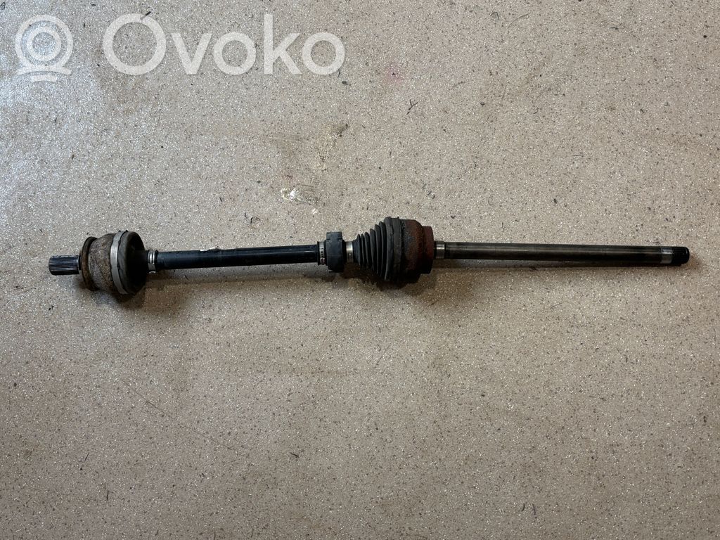 Volvo XC90 Eje de transmisión trasero 