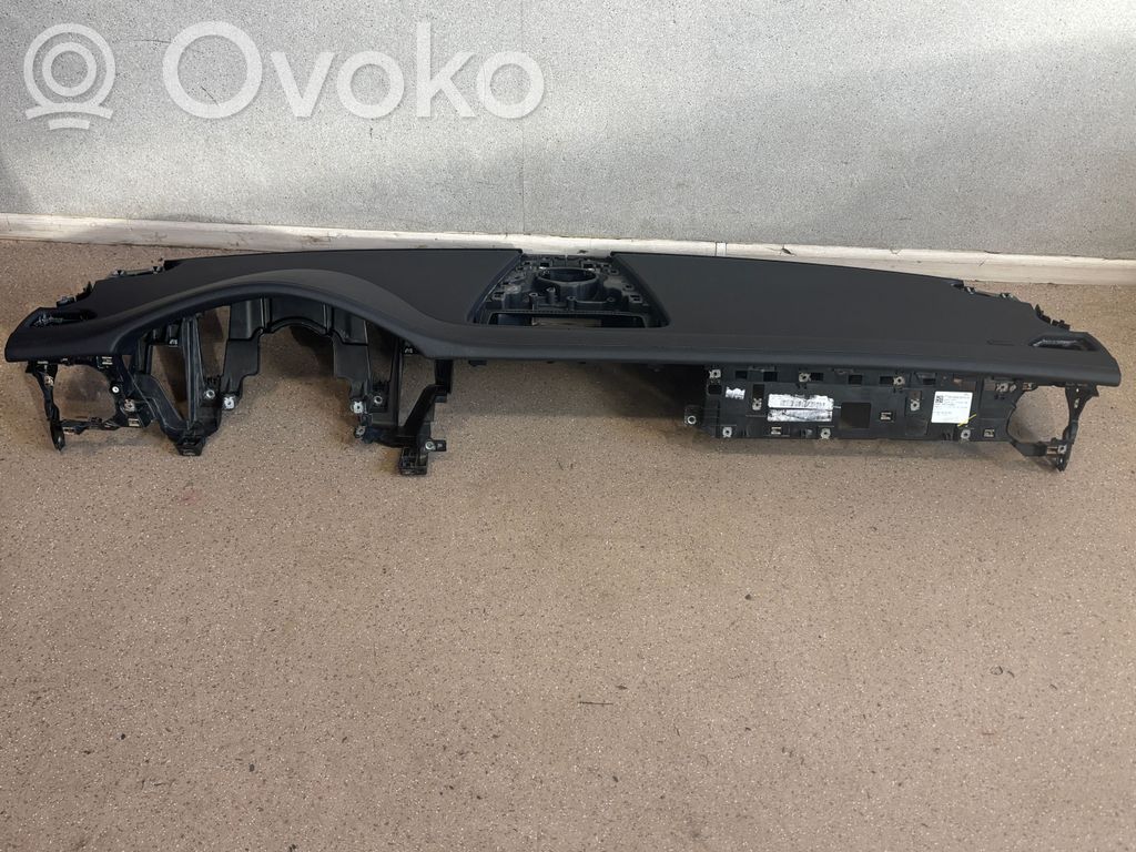 Porsche Panamera (971) Bord 