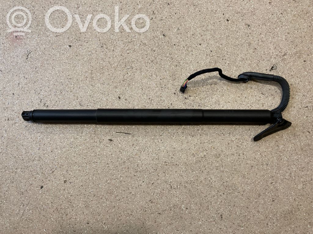Amortyzator klapy tylnej bagażnika   5NA827851E,5NA827427A