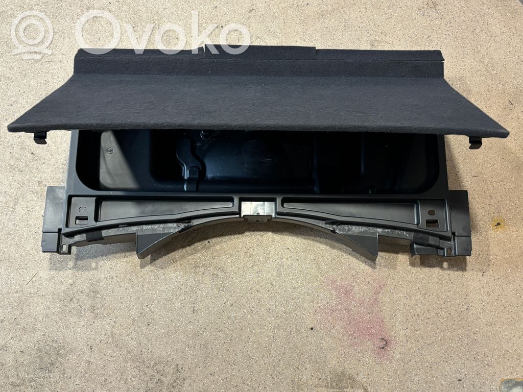 Audi A4 S4 B9 Skrzynka narzędziowa 