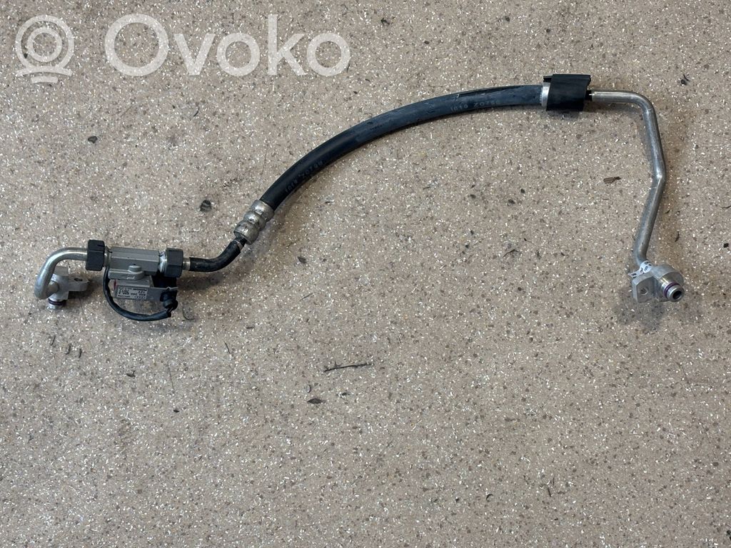 Audi e-tron Ilmastointilaitteen putki (A/C) 