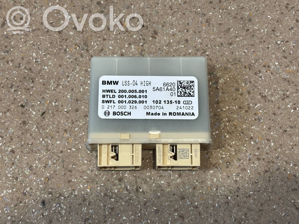 Parking PDC control unit/module   5A61A40