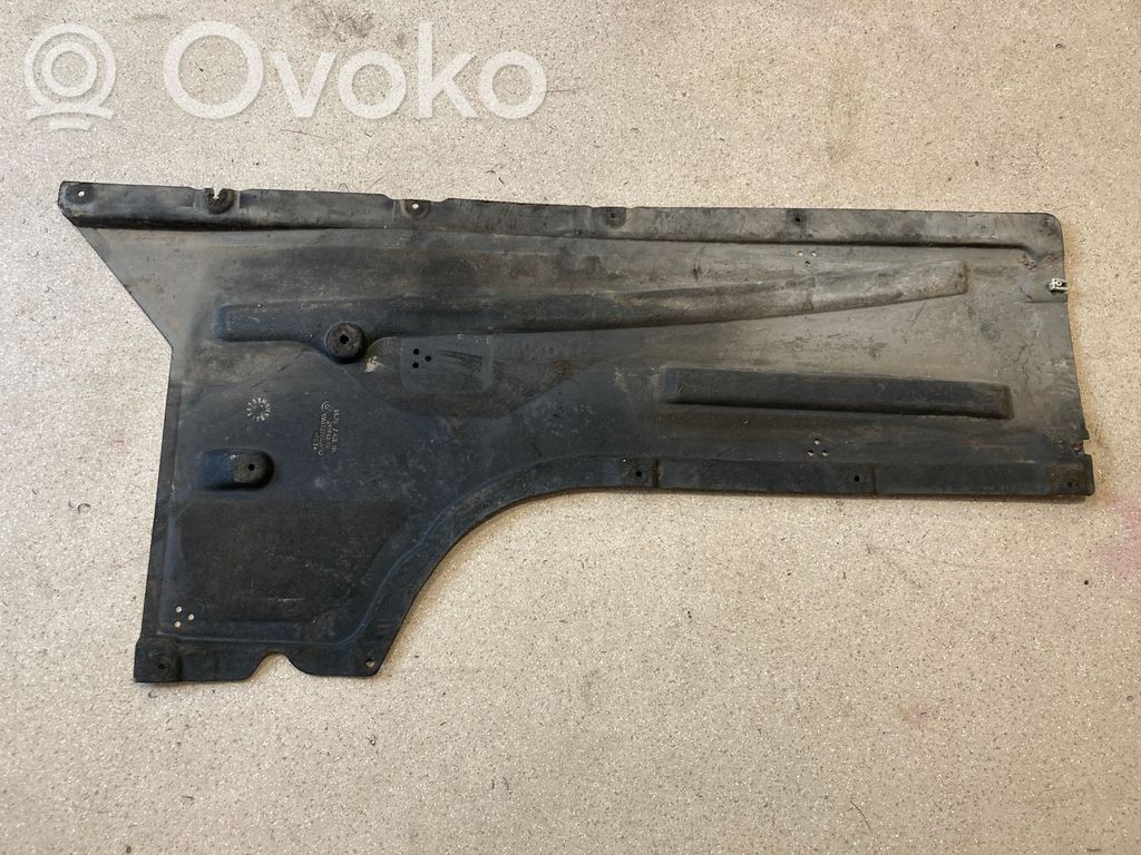 BMW 3 G20 G21 Protecție inferioară laterală 