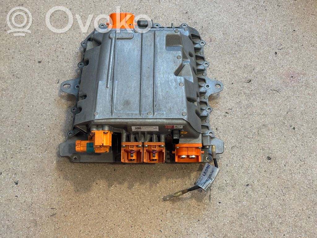 Batterie-Steuermodul   4KE915253B