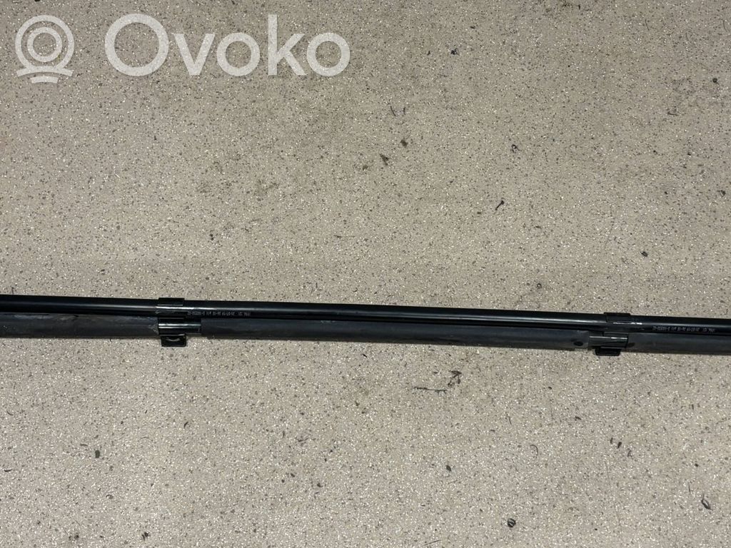 Audi e-tron Engine coolant pipe/hose 