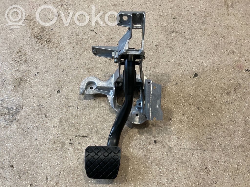 Audi e-tron Stabdžių pedalas 