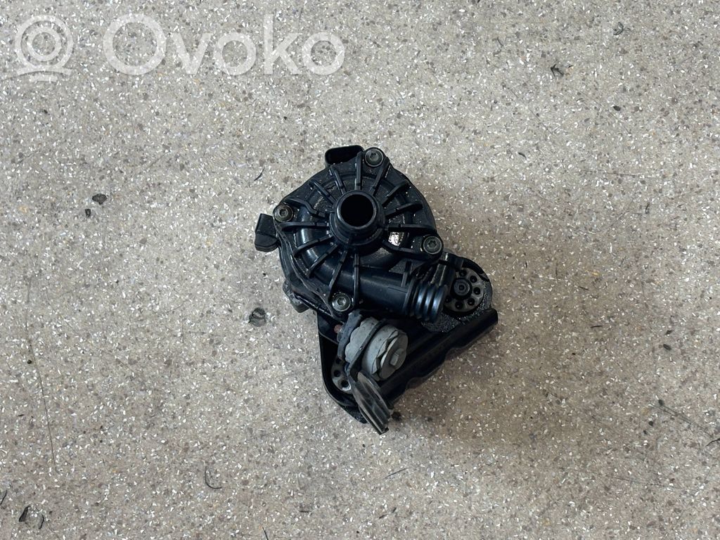 BMW X6 E71 Elektriskais cirkulācijas sūknītis 