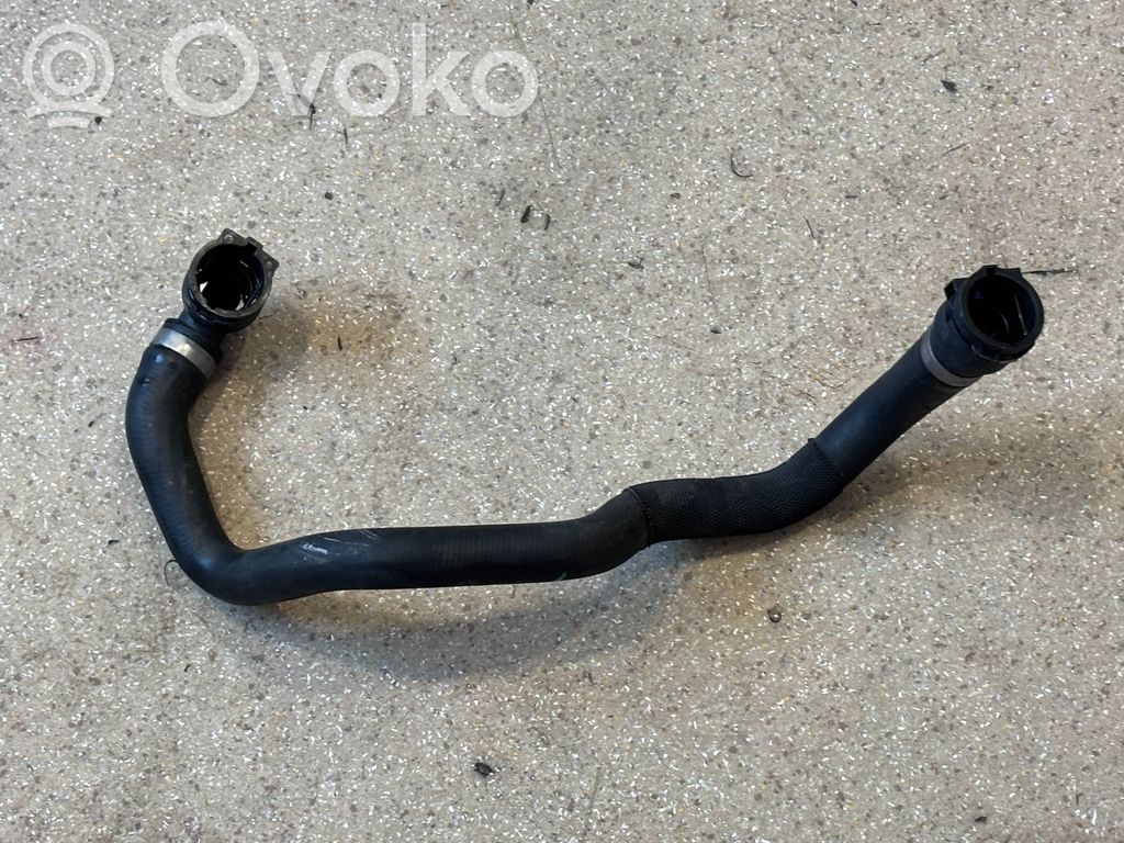 BMW X6 E71 Engine coolant pipe/hose 