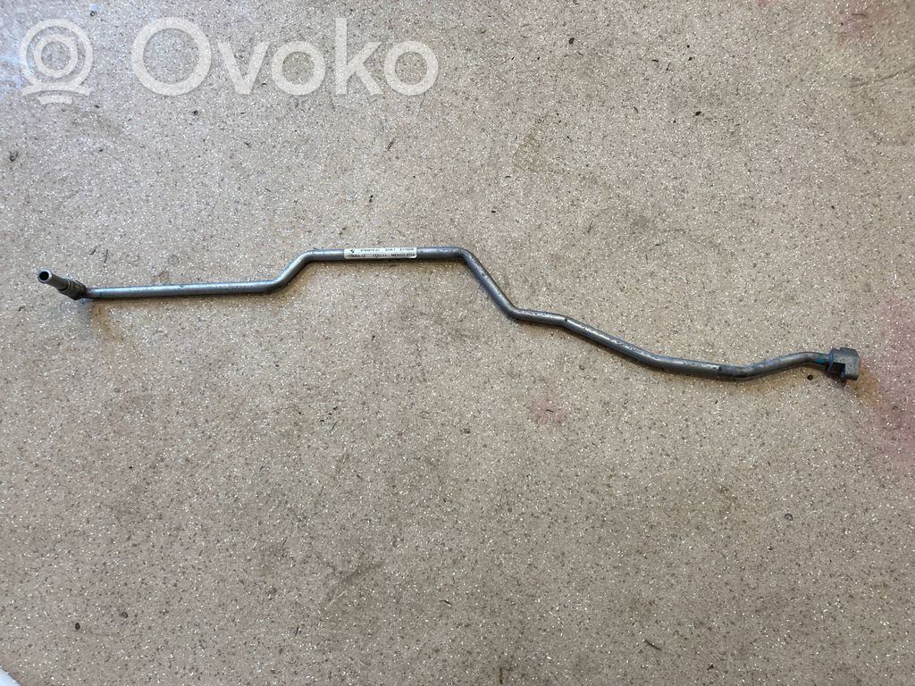 BMW X6 E71 Przewód drążka stabilizatora aktywnego osi przedniej 