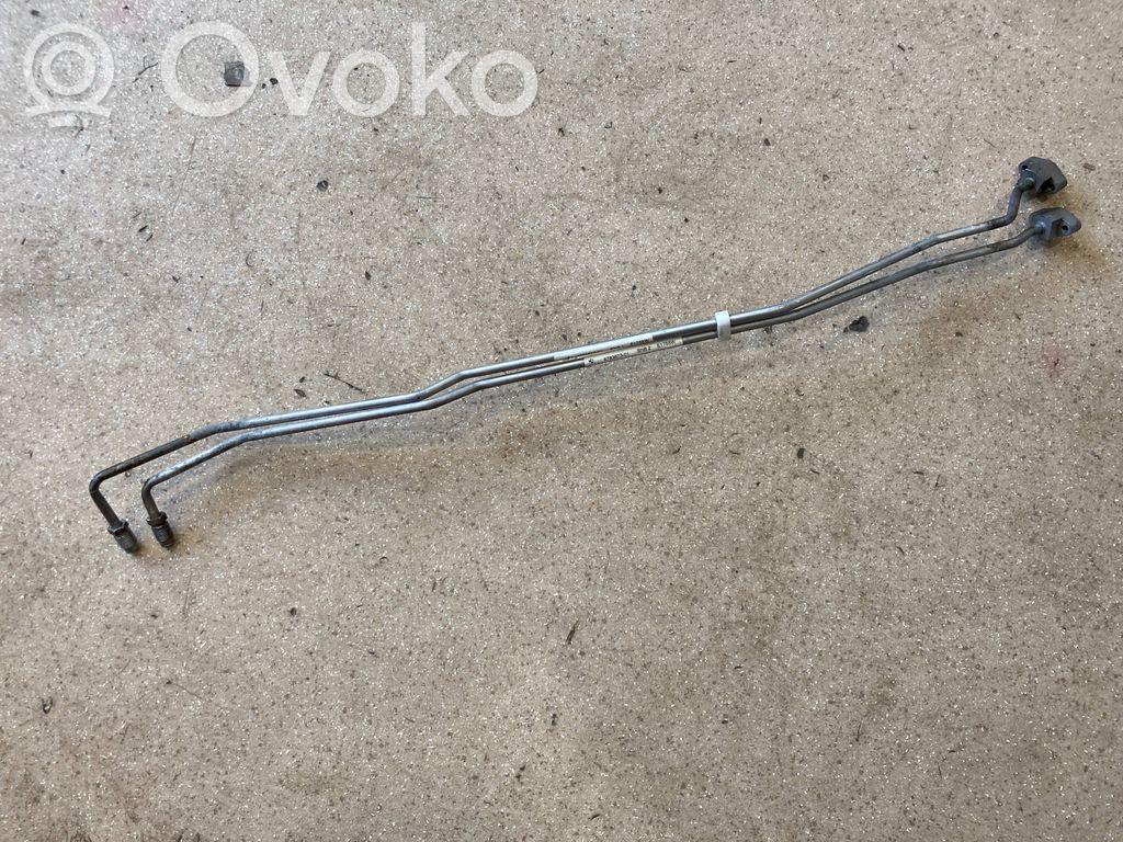 BMW X6 E71 Tubo/tubo flessibile stabilizzatore adattivo 