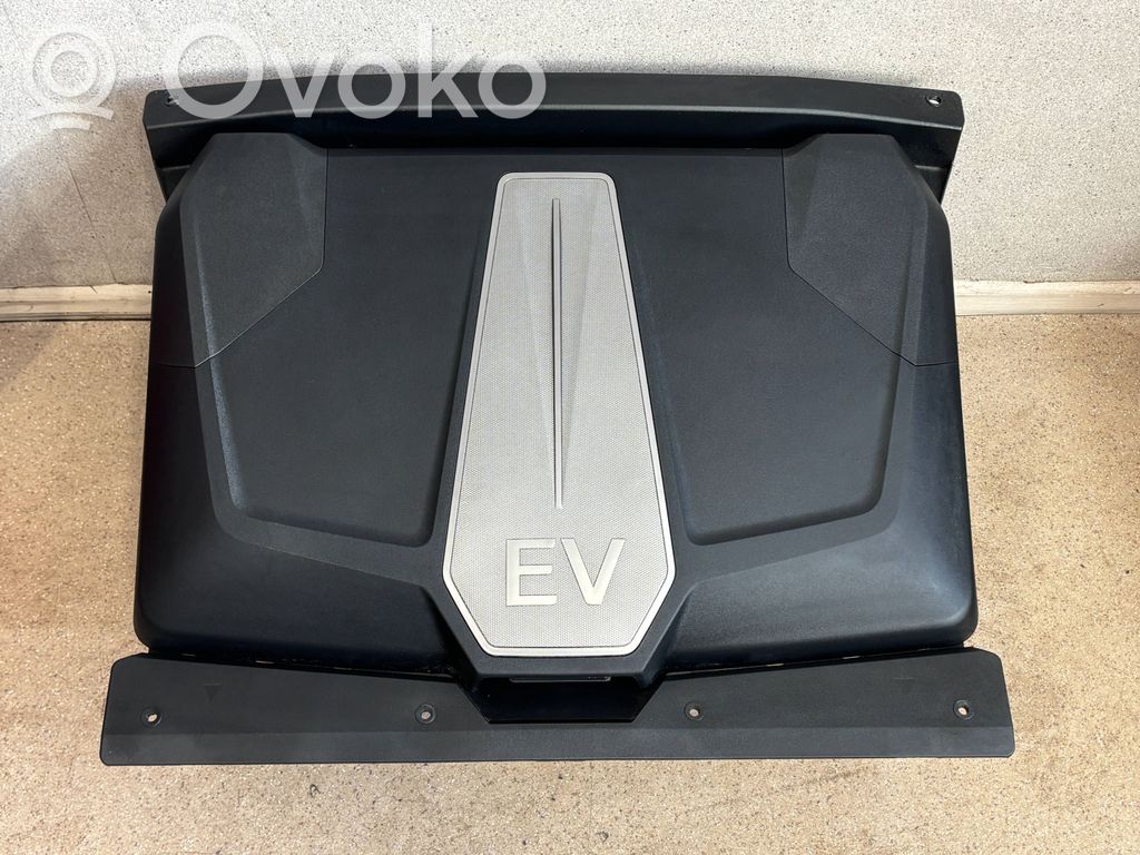 KIA EV6 Front trunk storage compartment 