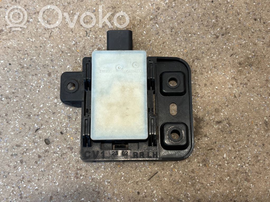 KIA EV6 Blind spot module 