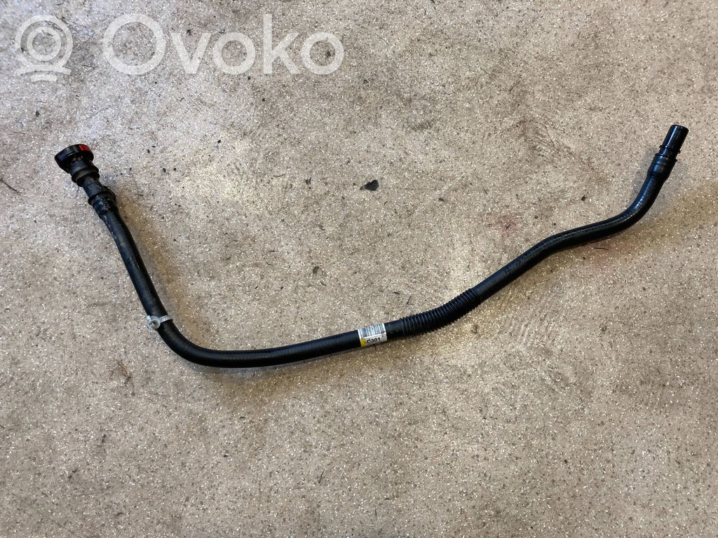 Engine coolant pipe/hose   375Y3GI030