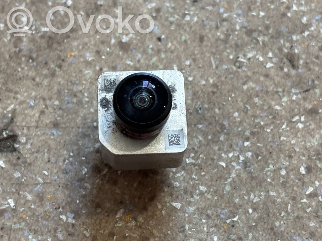 BMW 2 Active Tourer U06 Reversing camera 