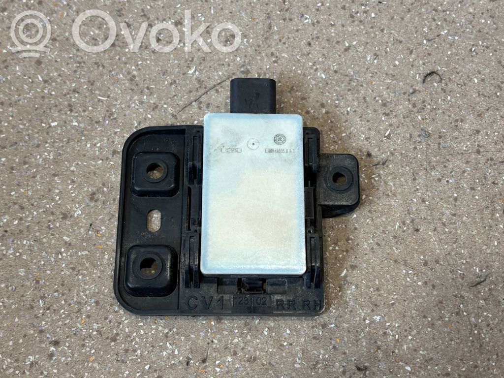 KIA EV6 Blind spot module 