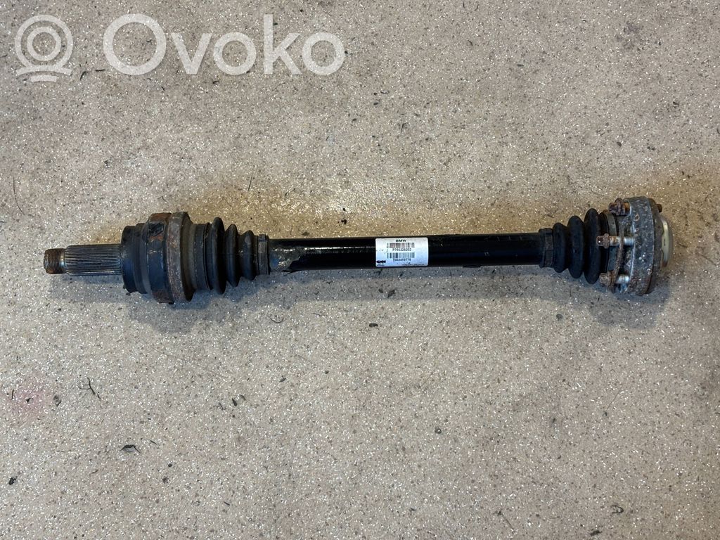 Takavetoakseli   7603252