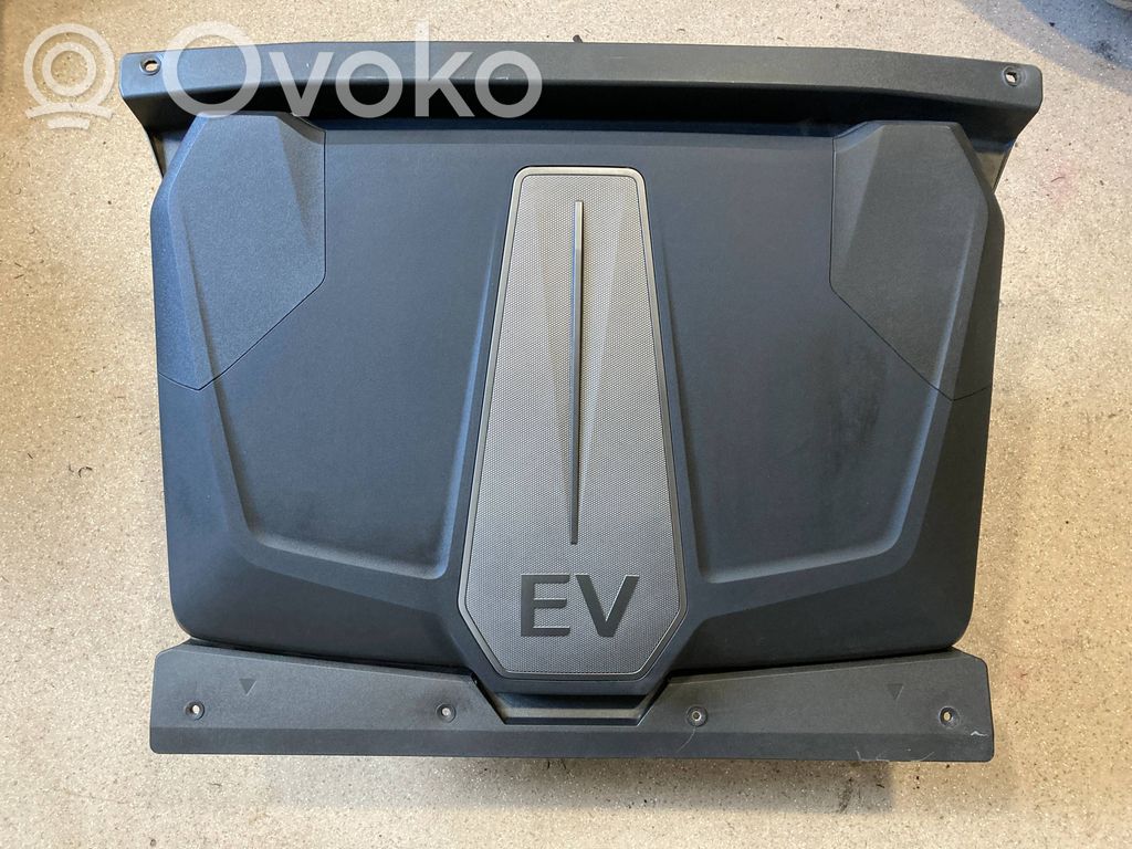 KIA EV6 Front trunk storage compartment 