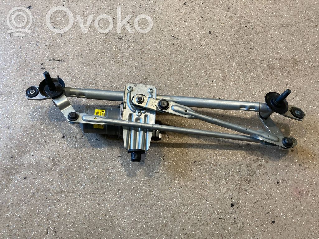 Hyundai Ioniq 5 Комплект механизма стеклоочистителей 