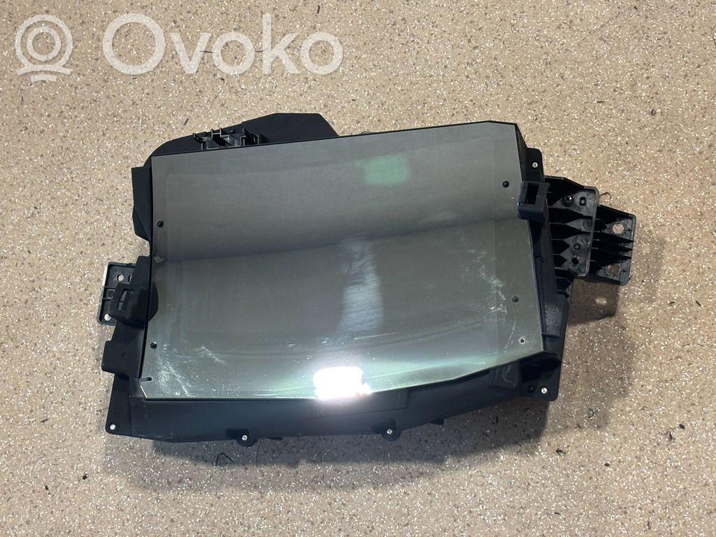 KIA EV6 HUD-näyttö 
