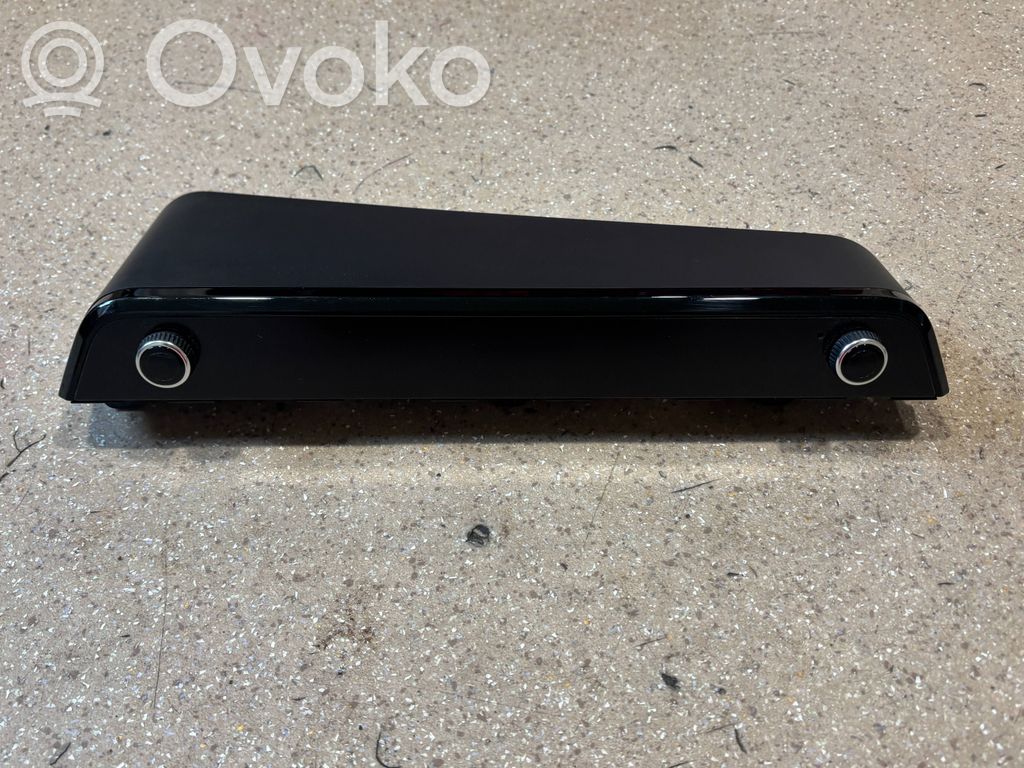 KIA EV6 Climate control unit 