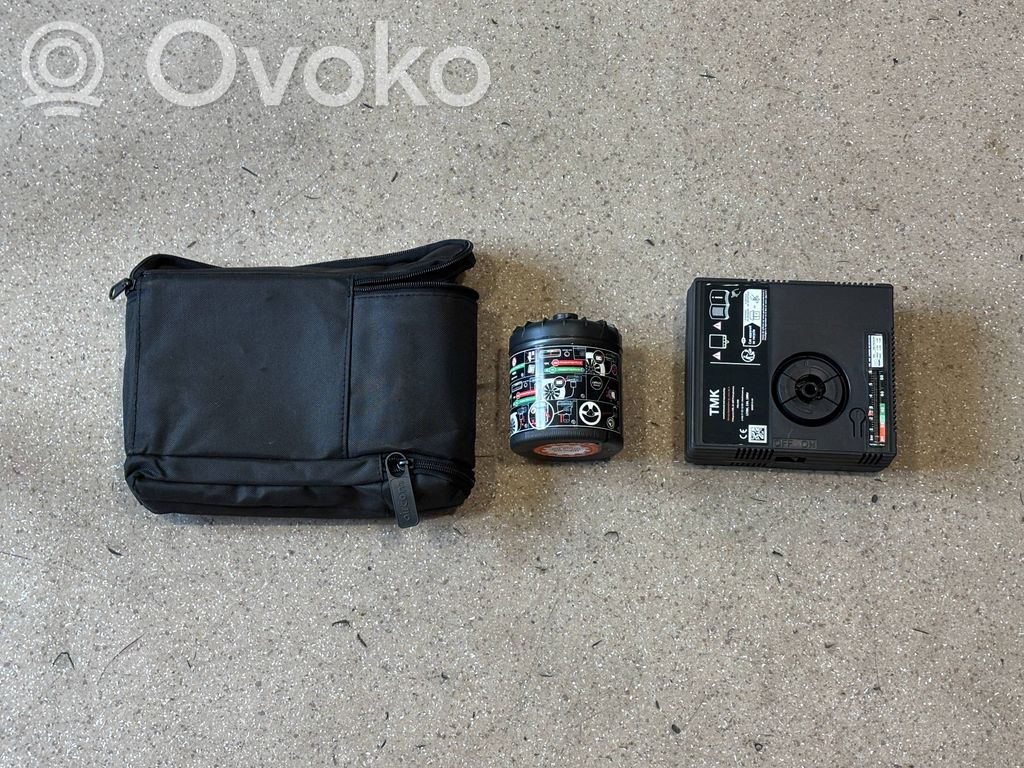 BMW X2 U10 Compresor aer anvelope 
