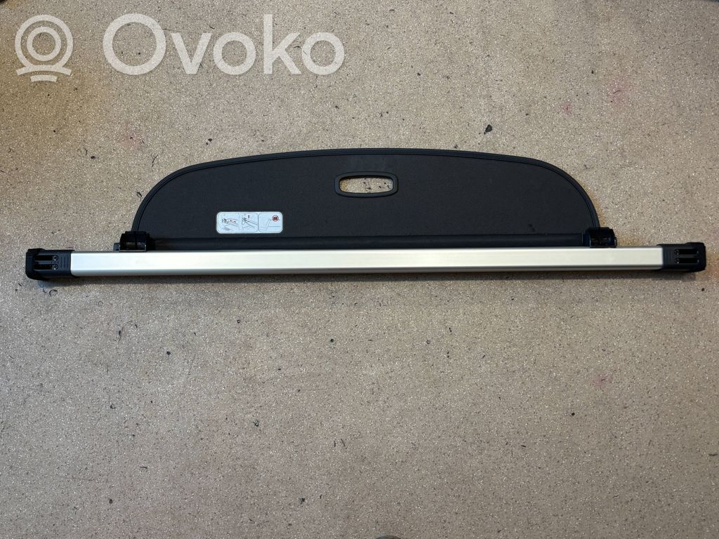 KIA EV6 Tavarahyllyn kansi 