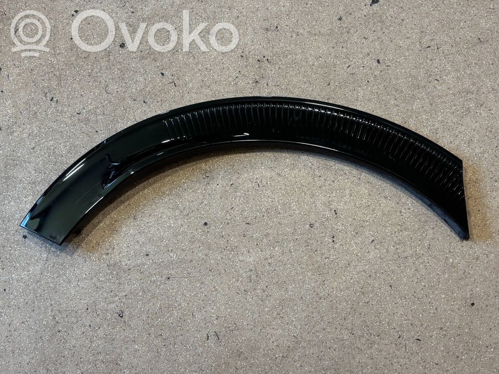 KIA EV6 Aizmugurējā arka 