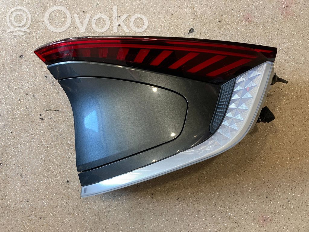 KIA EV6 Luci posteriori 