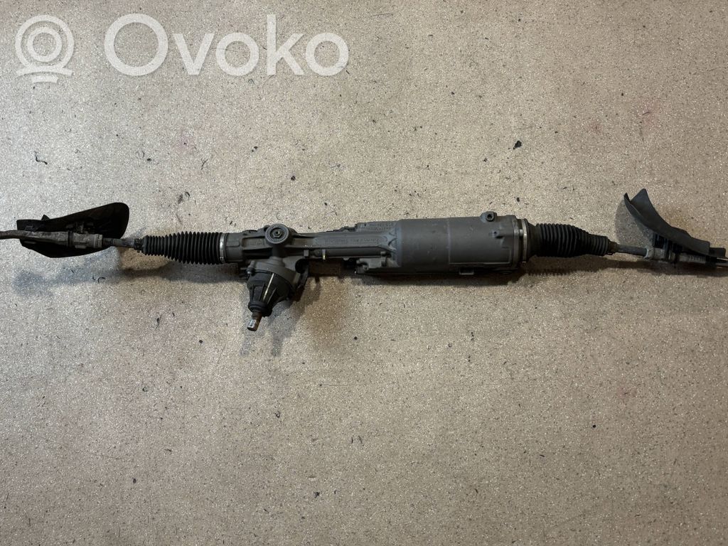 Porsche Cayenne (9Y0 9Y3) Lenkgetriebe 