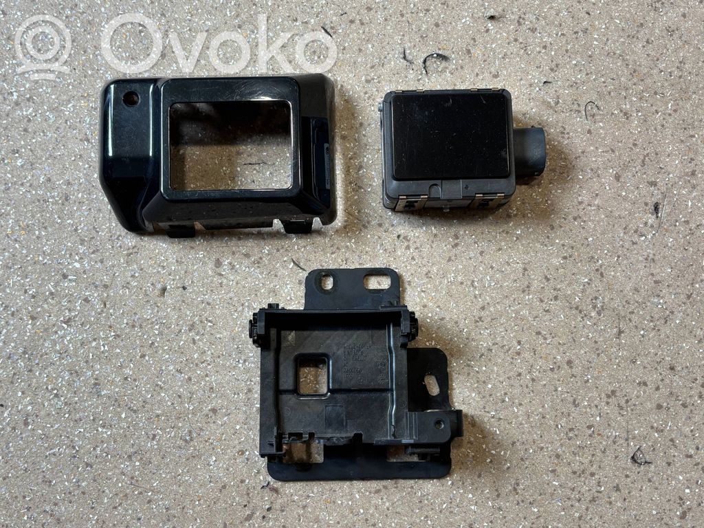 Distronic sensor radar   5A78599,9500172,9500092,8738602