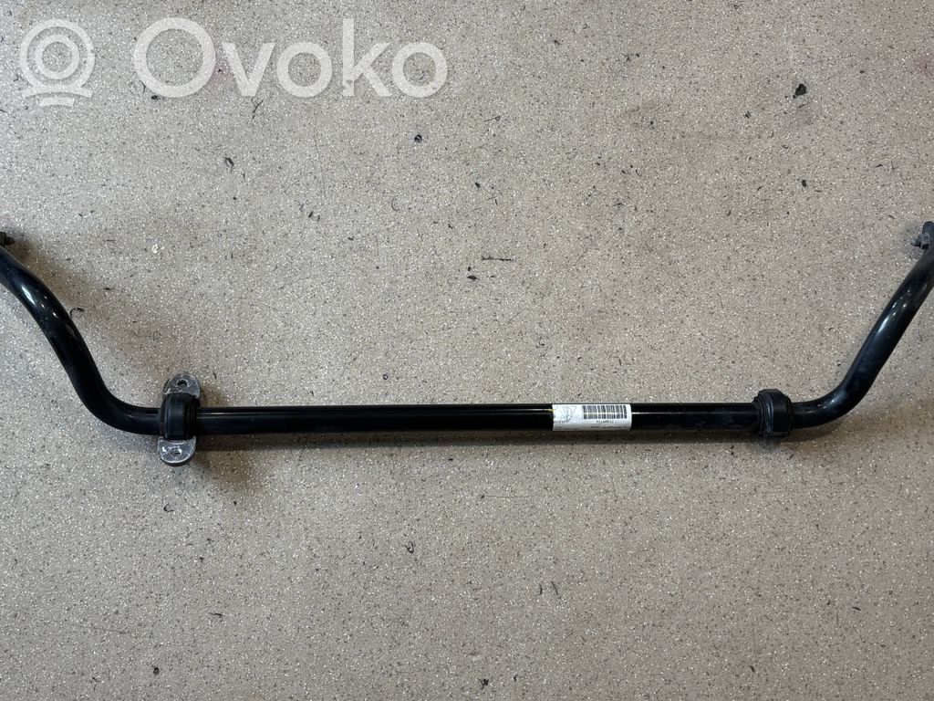 Porsche Cayenne (9Y0 9Y3) Bară antiruliu față 